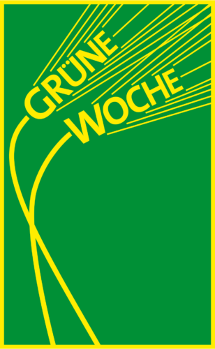 Logo Internationale Grüne Woche Berlin