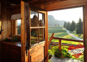 Urlaub am Bauernhof in Österreich – gerade jetzt!