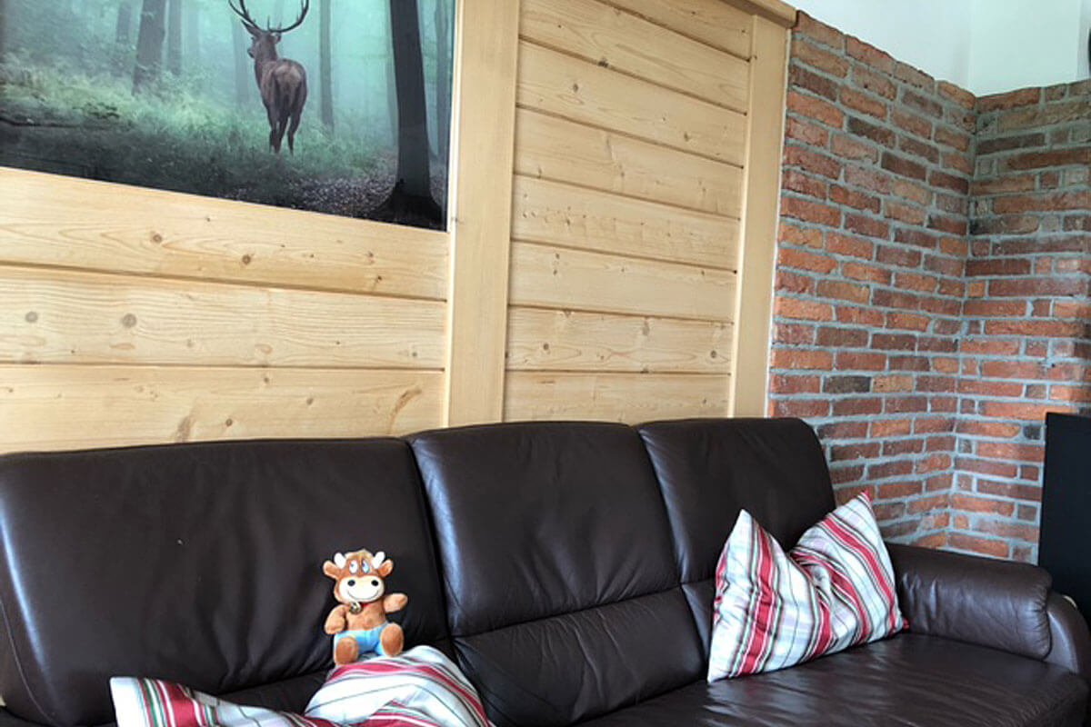 Friederike im Landhaus Sonnenblume Ferienhof-Kilger-Friederikes-Reisetagebuch-Ferienwohnung