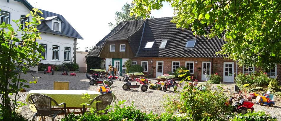 Ferienhof Stenneshöh