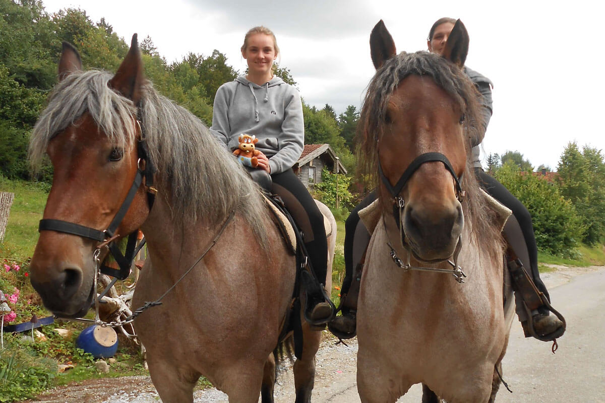 Friederike-Reisetagebuch-Familiennest-Pauli-Ausritt