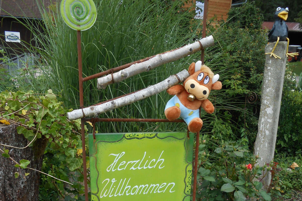 Herzlich Willkommen bei Familie Pauli Friederike-Reisetagebuch---Familiennest-Pauli-Willkommen