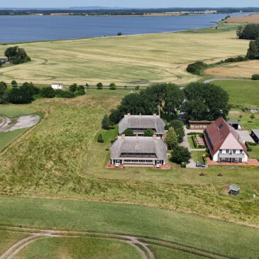 Familienurlaub & Reiterferien an der Ostsee: *****Rügen-Ferienhof