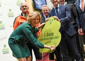 Spannender Rückblick auf die IGW Berlin 2020