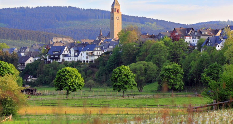Bauernhofferien in Nord-, Mittel- und Ostdeutschland: Hautnah Natur und Erholung erleben