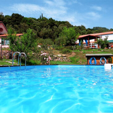 Agriturismo La Bianca Fattoria – Ruhe, Bio-Küche und Meer ganz nah