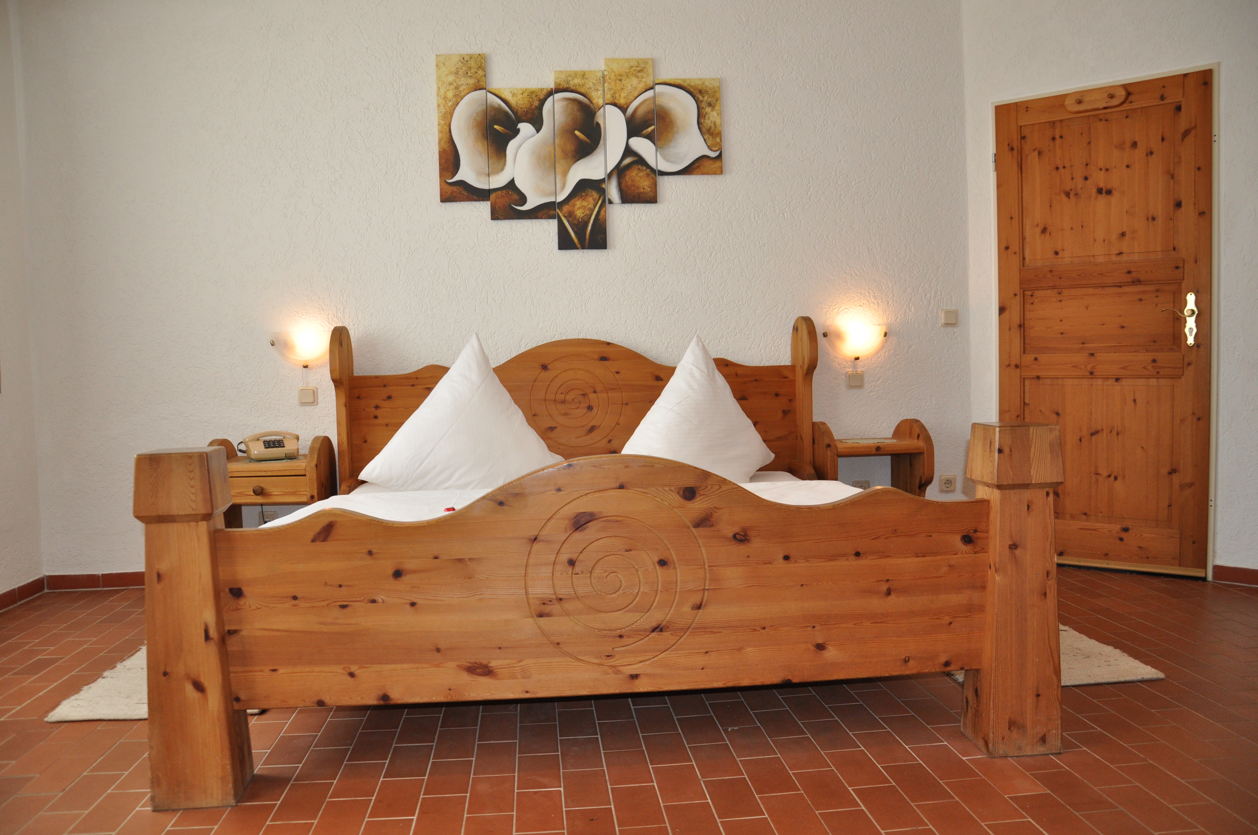 Reiterfreuden auf dem Reiter- & Erlebnishof Berlinchen in der Prignitz