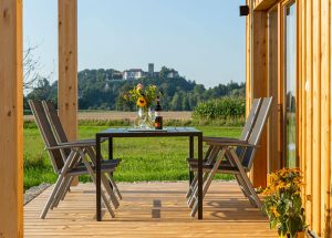 Der Niederauer Hof – echt bayerische Tradition und eine wunderbare Landschaft!