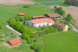 Bauernhofurlaub im romantischen Franken - Bauernhofurlaub.de Magazin