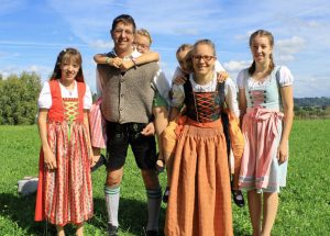 Persönlicher Tipp von Granerhof-Ferien – Eine unvergessliche Wanderung auf den Hohen Peißenberg!