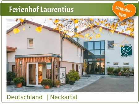 Ferienhof Laurentius