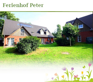 Ferienhof Peter