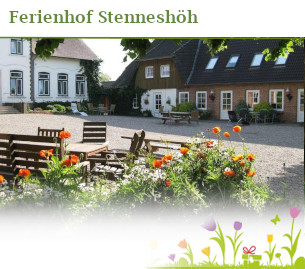 Ferienhof Stenneshöh