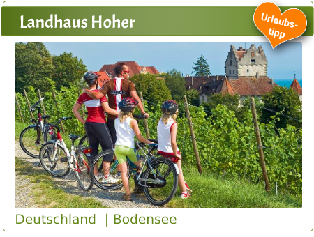 Landhaus Hoher