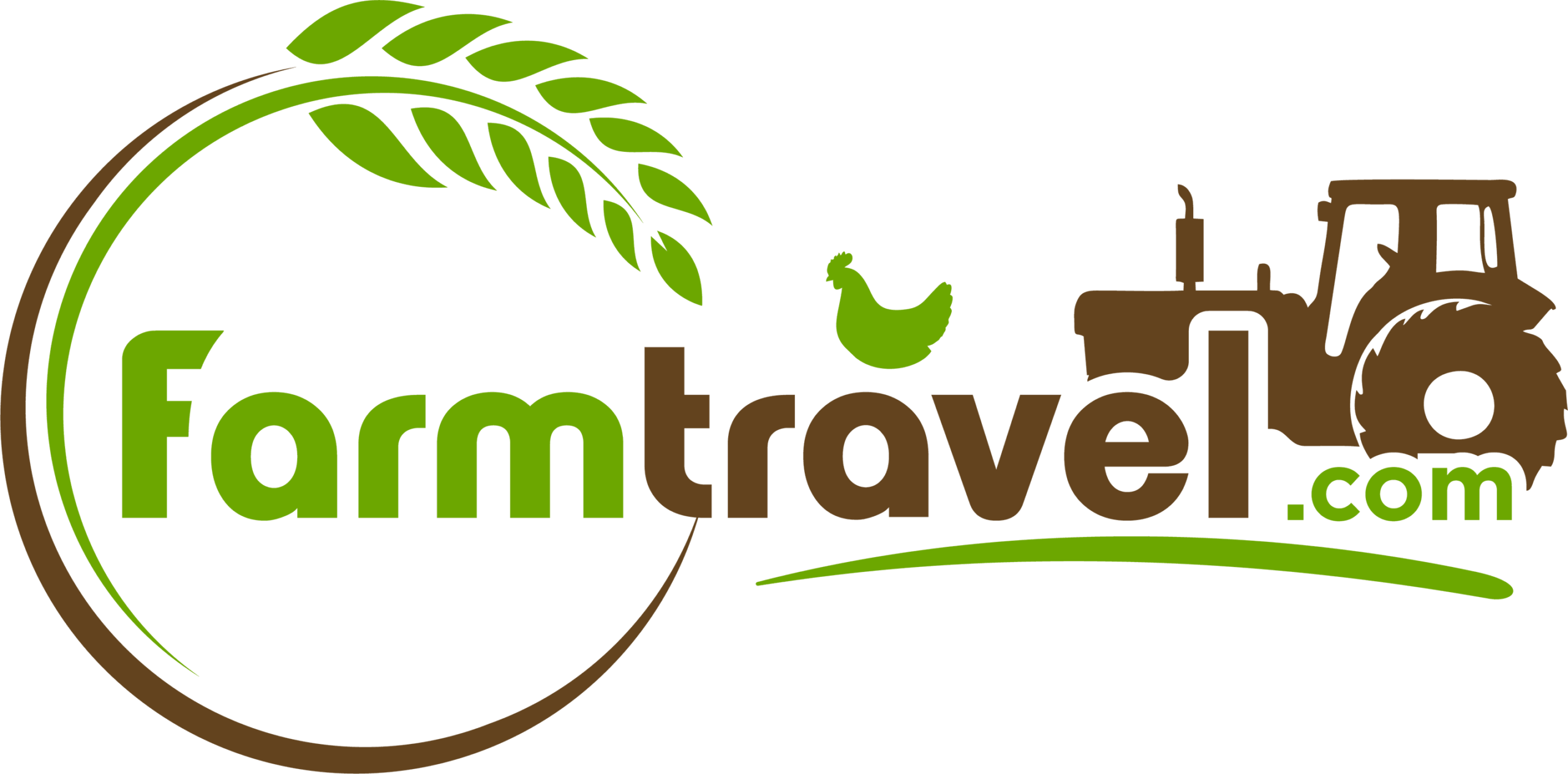 Jetzt neu, direkt buchen auf Farmtravel.com!