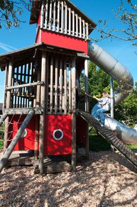 Herbsturlaubstraum beim Hofbauer nur 2 km zum Chiemsee