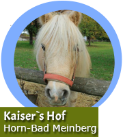 Kaiser`s Hof